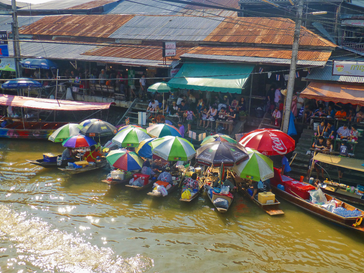 watermarket-bangkok